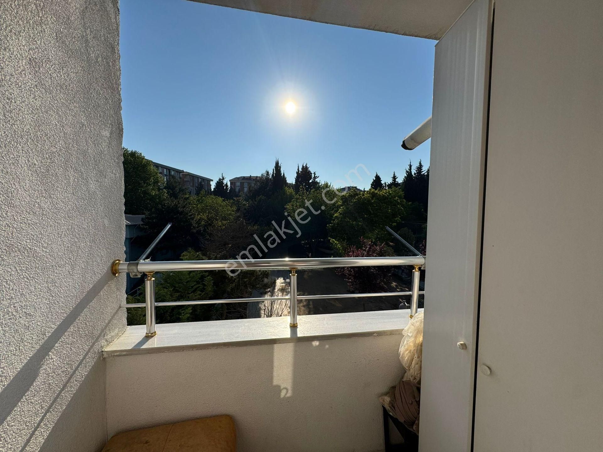 Alyans Life İnşaat'tan Metrobüse Yürüme Mesafesinde Daire - Görsel 12