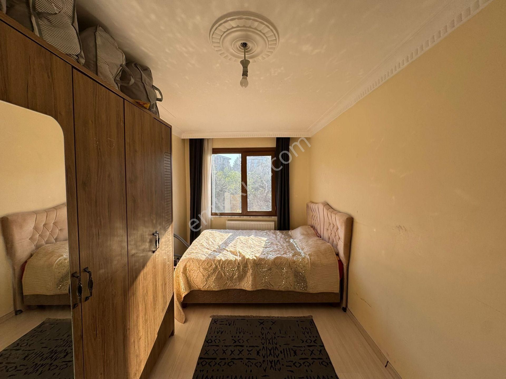 Alyans Life İnşaat'tan Metrobüse Yürüme Mesafesinde Daire - Görsel 2