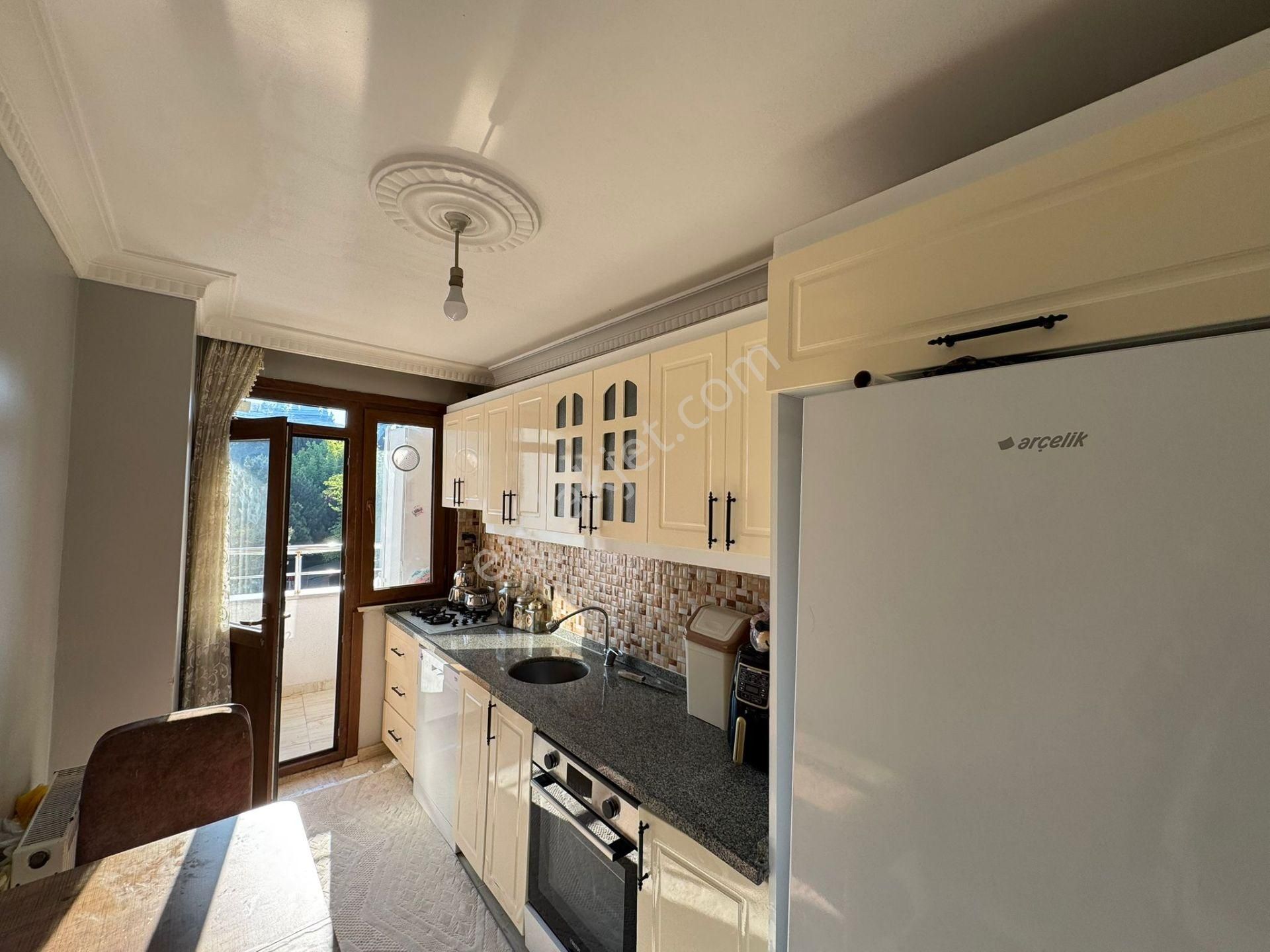 Alyans Life İnşaat'tan Metrobüse Yürüme Mesafesinde Daire - Görsel 21