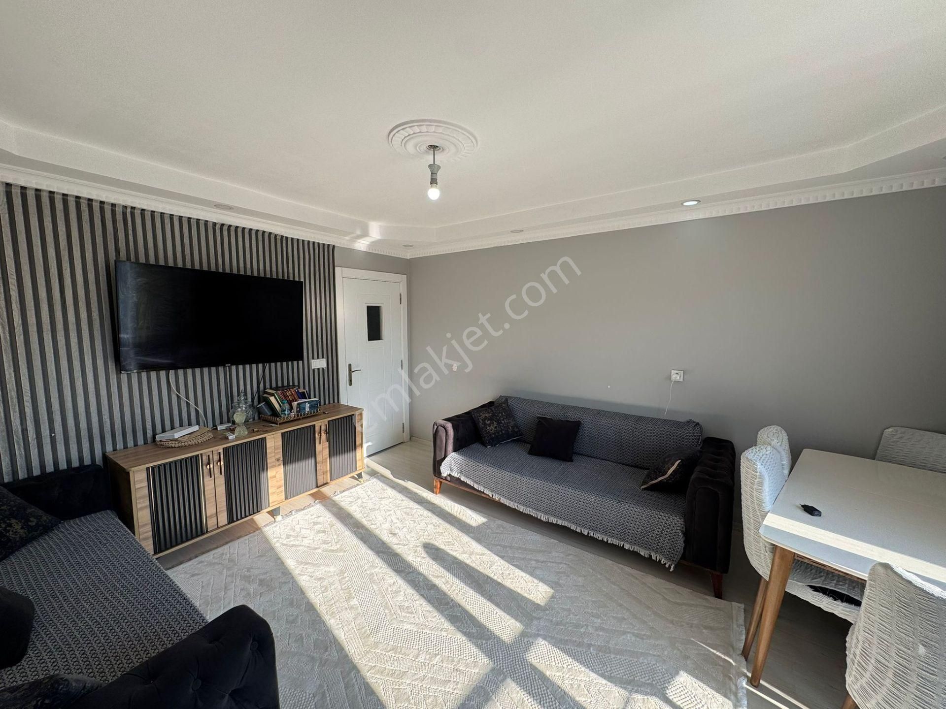 Alyans Life İnşaat'tan Metrobüse Yürüme Mesafesinde Daire - Görsel 20