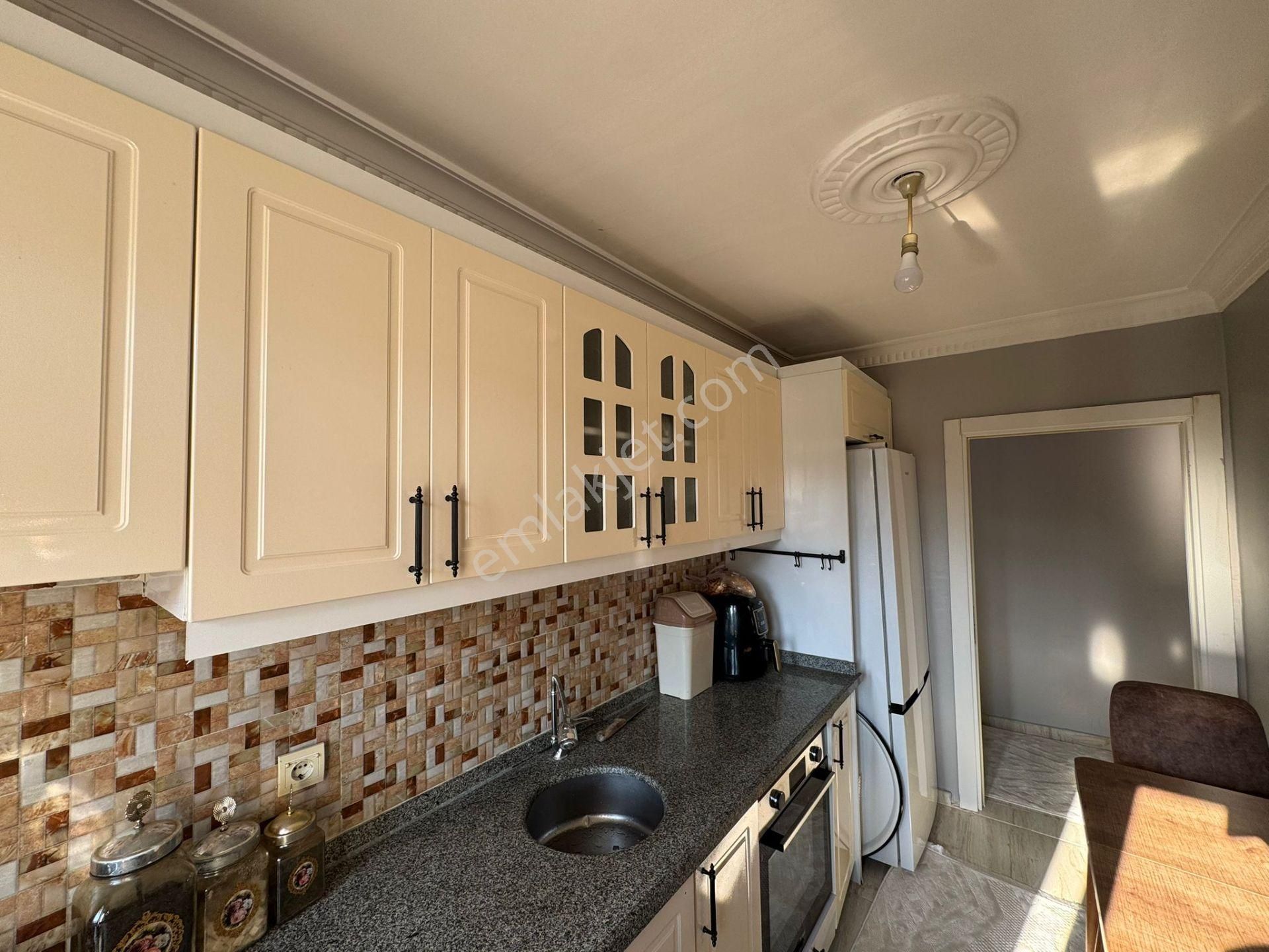 Alyans Life İnşaat'tan Metrobüse Yürüme Mesafesinde Daire - Görsel 15