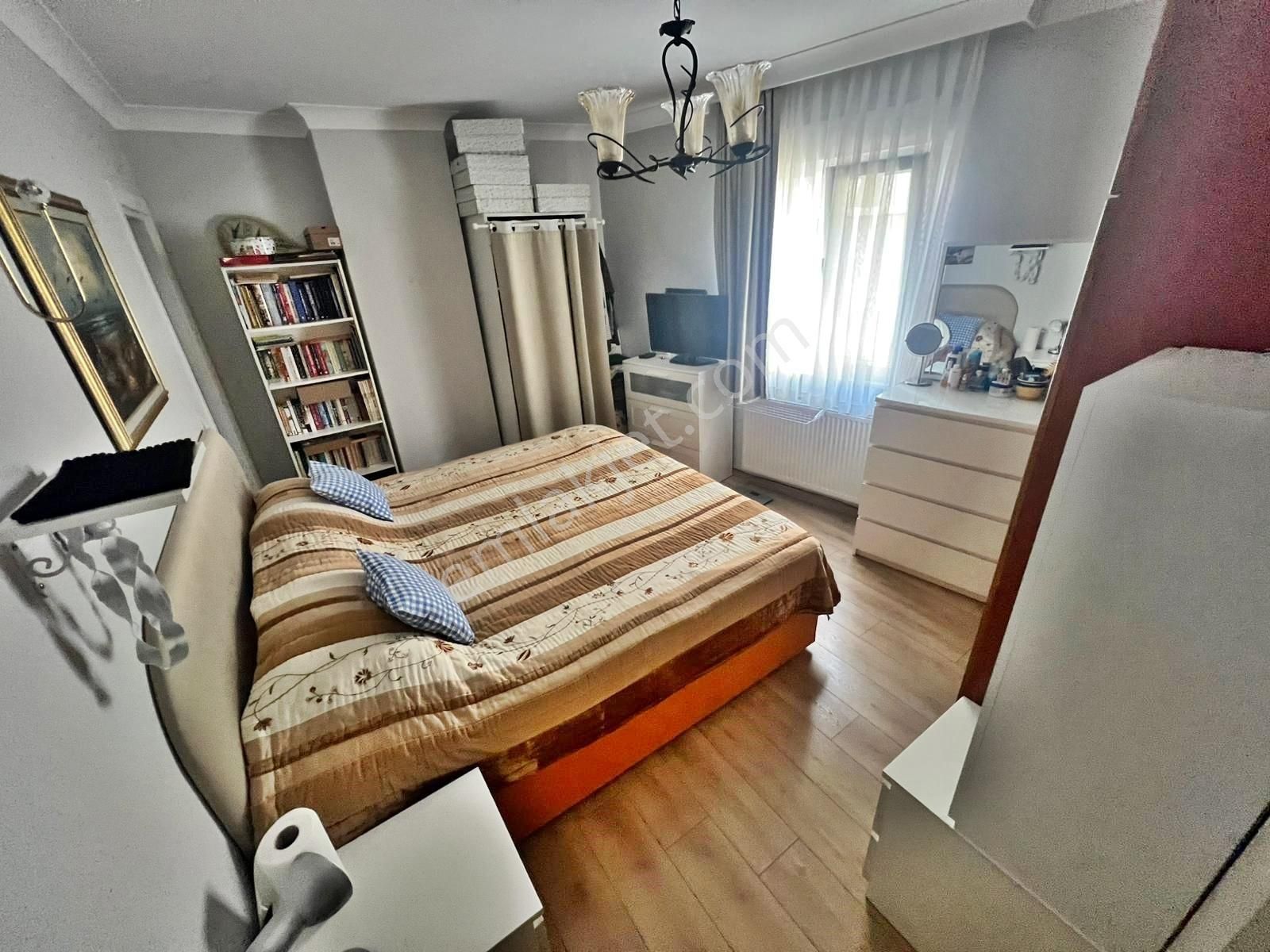 Yatırım'dan Küçükyalı'da Sahilde 3dk Ayrı Mutfak Ebeveyn B.ön3+1 - Görsel 24