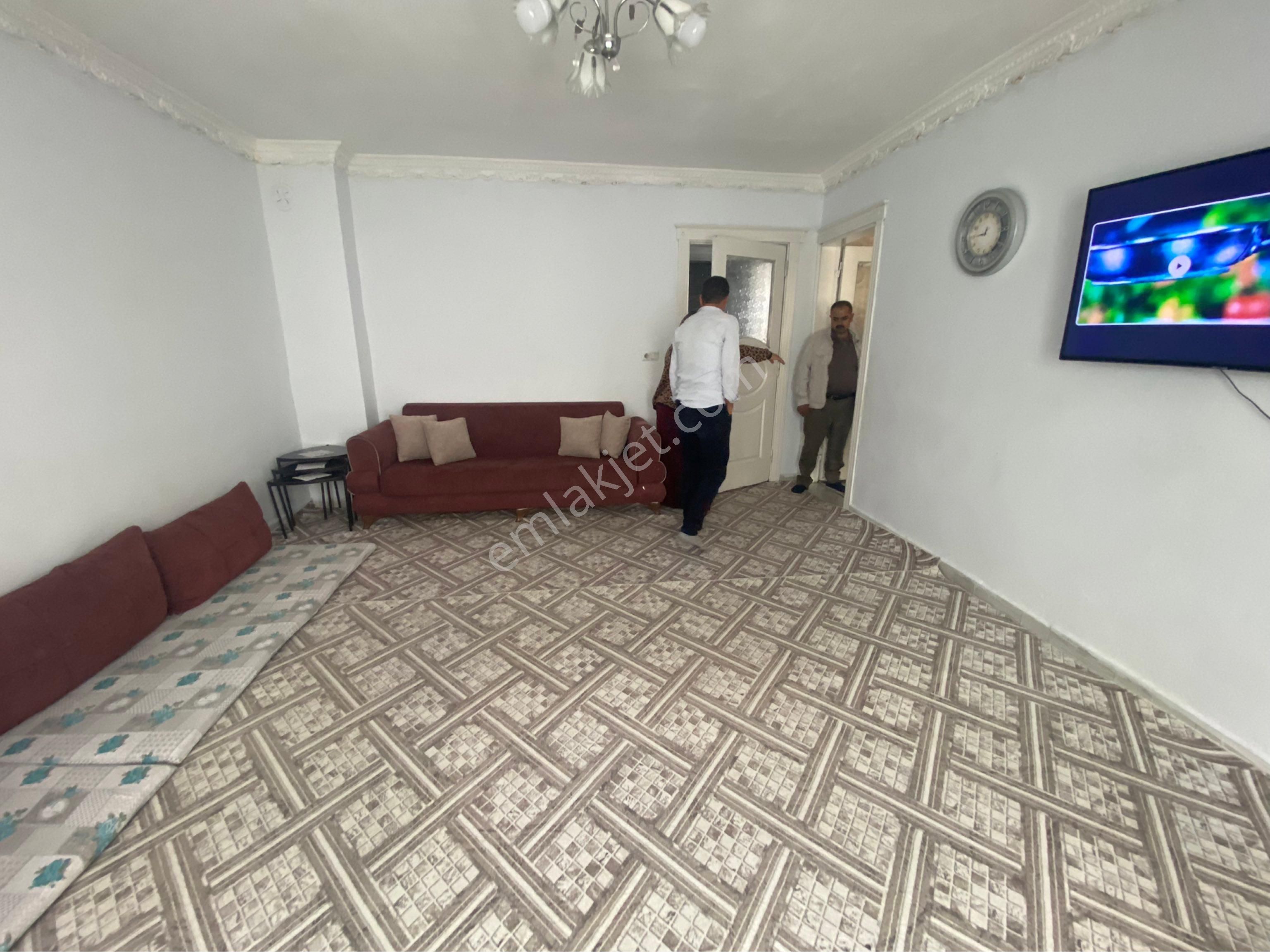 Güneş De 65m 3 Katlı,2 Şer Odalı,semt Pazarı Yanı Uygun Ev - Görsel 16