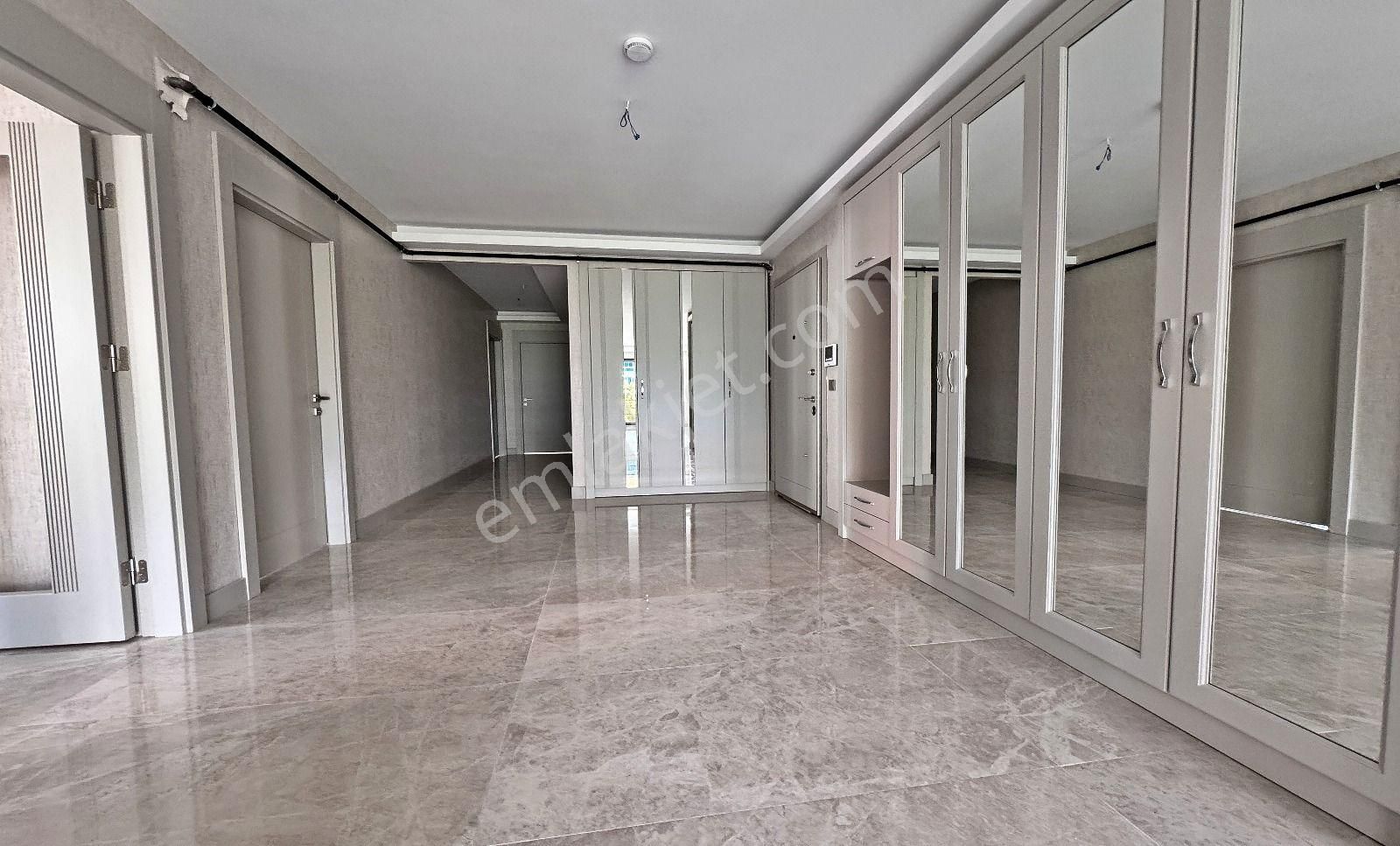 Kanuni Mahallesi'nde Sıfır Binada 3+1 Full Lüks Yapılı Daire! - Görsel 17