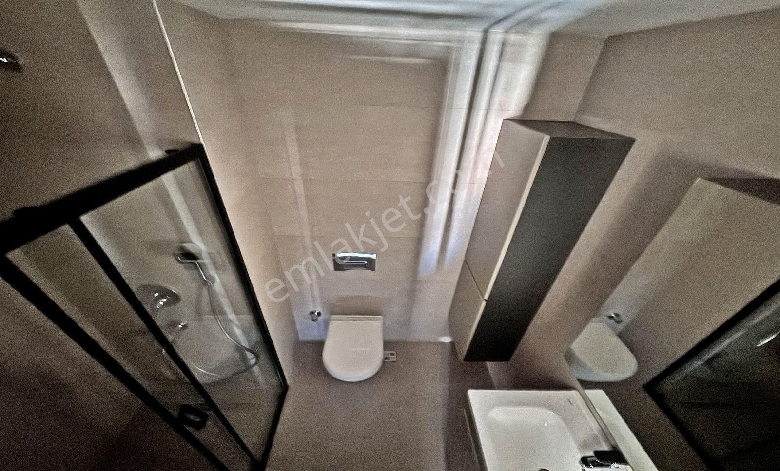Kanuni Mahallesi'nde Sıfır Binada 3+1 Full Lüks Yapılı Daire! - Görsel 28