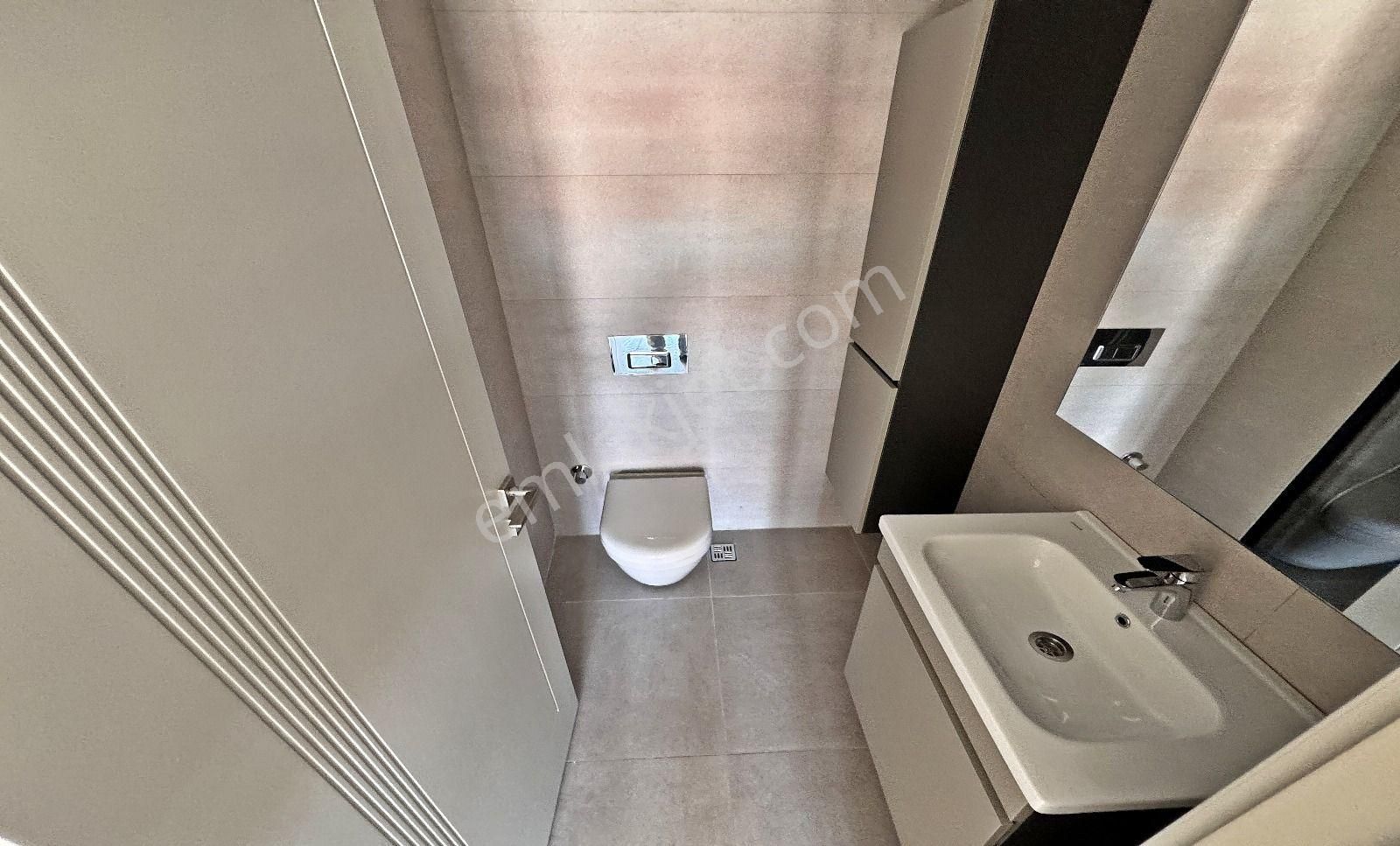 Kanuni Mahallesi'nde Sıfır Binada 3+1 Full Lüks Yapılı Daire! - Görsel 27