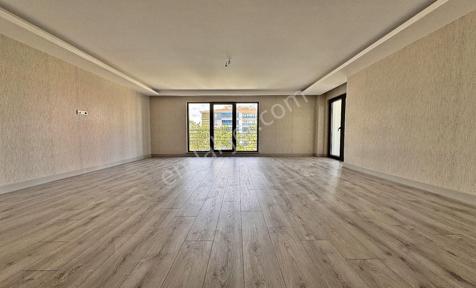 Kanuni Mahallesi'nde Sıfır Binada 3+1 Full Lüks Yapılı Daire! - Görsel 13