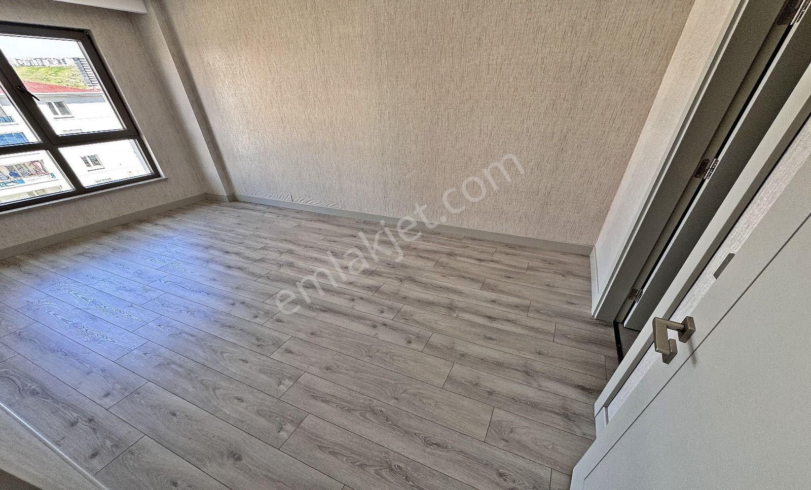 Kanuni Mahallesi'nde Sıfır Binada 3+1 Full Lüks Yapılı Daire! - Görsel 26