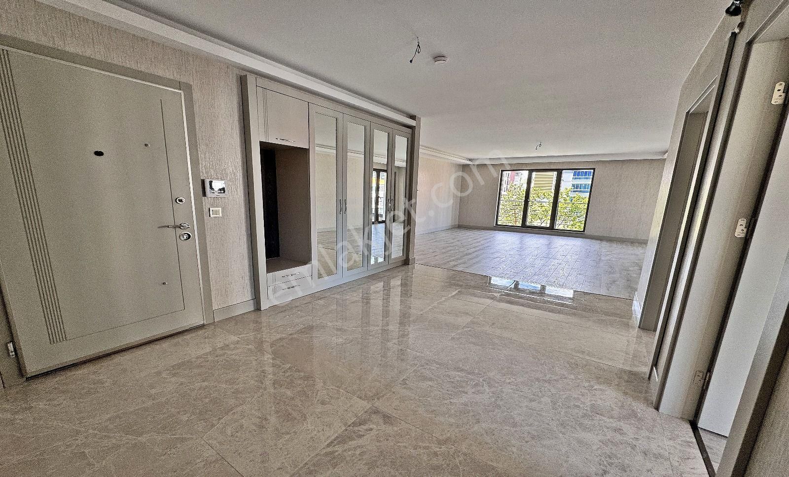 Kanuni Mahallesi'nde Sıfır Binada 3+1 Full Lüks Yapılı Daire! - Görsel 18
