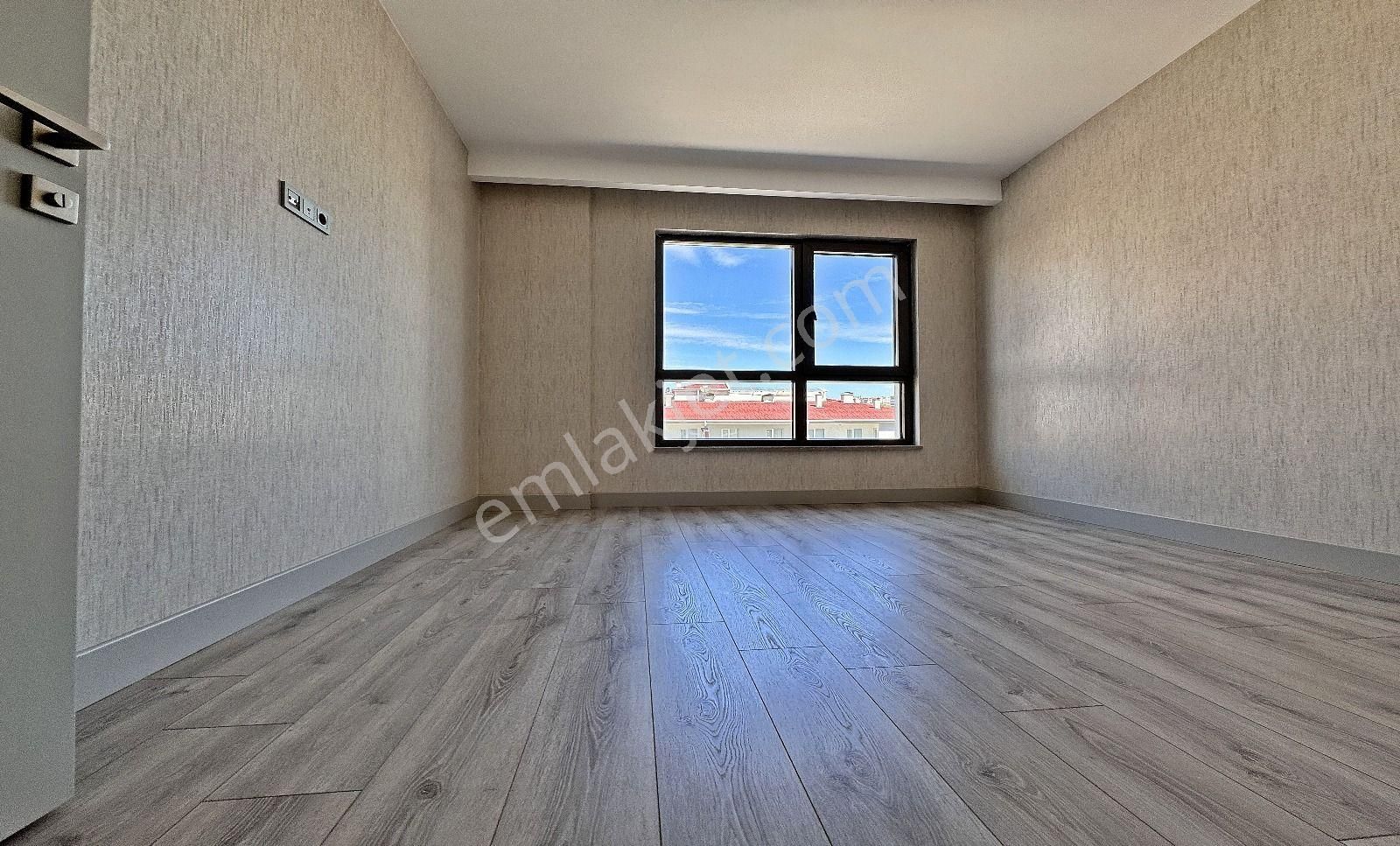 Kanuni Mahallesi'nde Sıfır Binada 3+1 Full Lüks Yapılı Daire! - Görsel 22