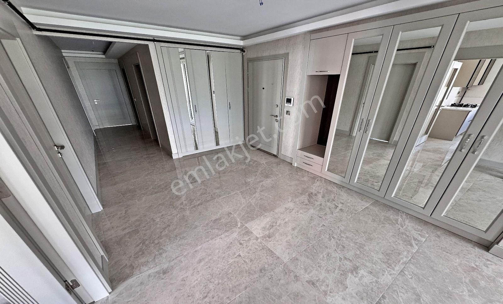 Kanuni Mahallesi'nde Sıfır Binada 3+1 Full Lüks Yapılı Daire! - Görsel 19