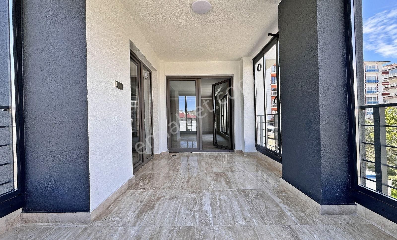 Kanuni Mahallesi'nde Sıfır Binada 3+1 Full Lüks Yapılı Daire! - Görsel 9