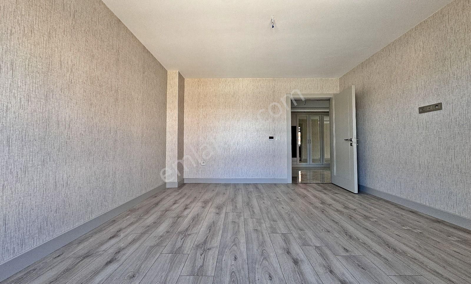 Kanuni Mahallesi'nde Sıfır Binada 3+1 Full Lüks Yapılı Daire! - Görsel 24