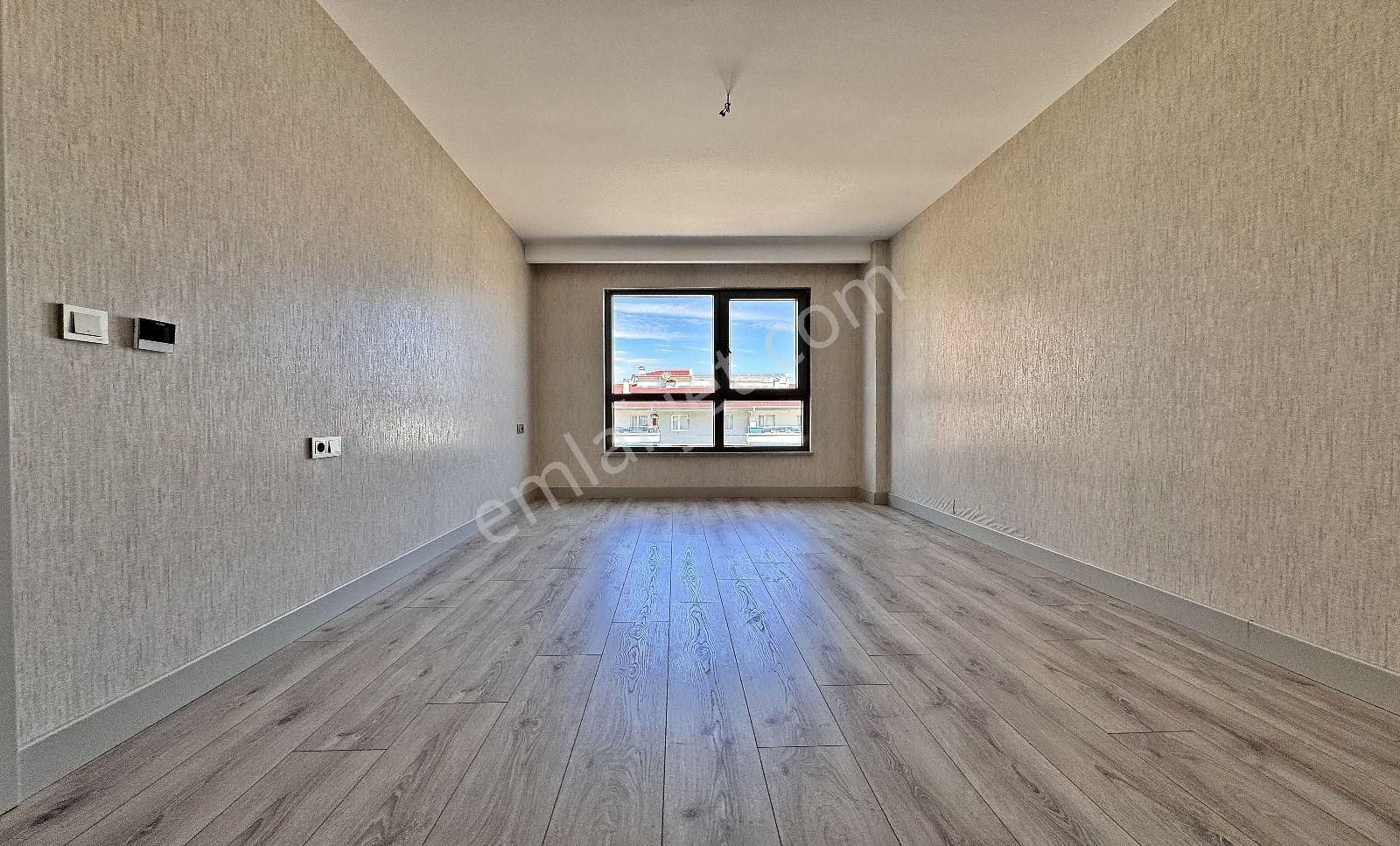Kanuni Mahallesi'nde Sıfır Binada 3+1 Full Lüks Yapılı Daire! - Görsel 23