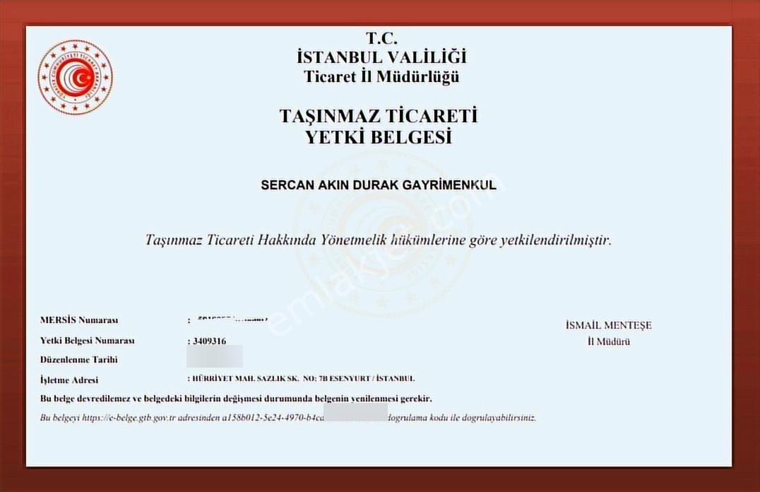 Tekirdağ'da Deniz Manzaralı 168 M² Villa Ruhsatlı Müstakil Arsa - Görsel 28
