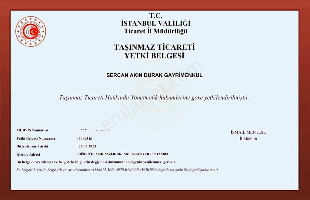 Tekirdağ Süleymanpaşa'da 168 M² Villa Ruhsatlı Müstakil Arsa - Görsel 28