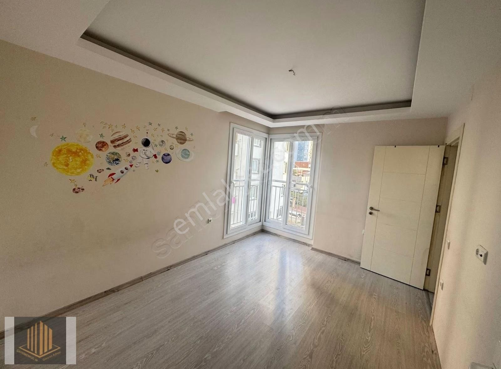 Sağlam'dan Yüzüncüyıl'da Kaçırılmayacak 3+1 Kiralık Daire - Görsel 12