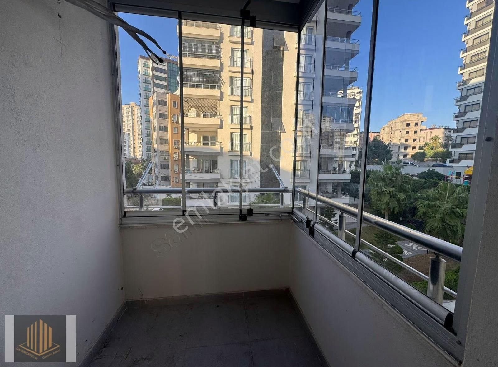 Sağlam'dan Yüzüncüyıl'da Kaçırılmayacak 3+1 Kiralık Daire - Görsel 18