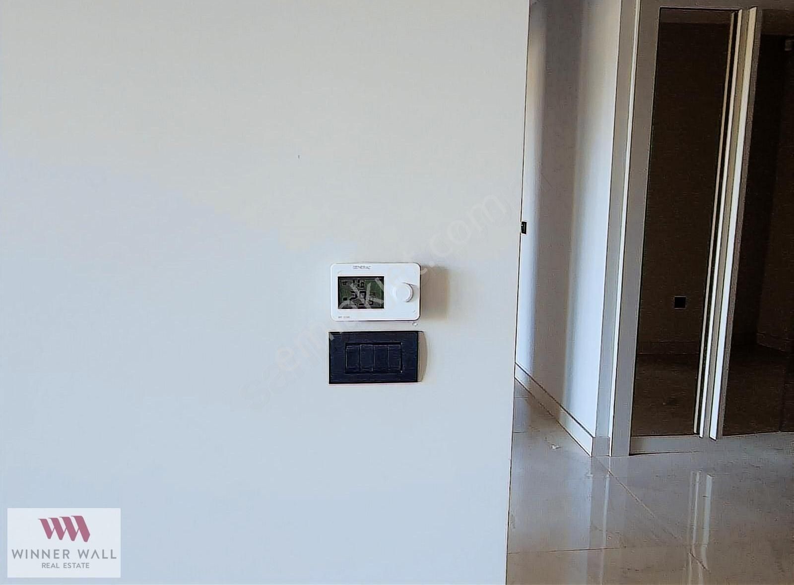 Wınner Wall'dan Balat Panula'da Satılık 2+1 Daire - Görsel 19