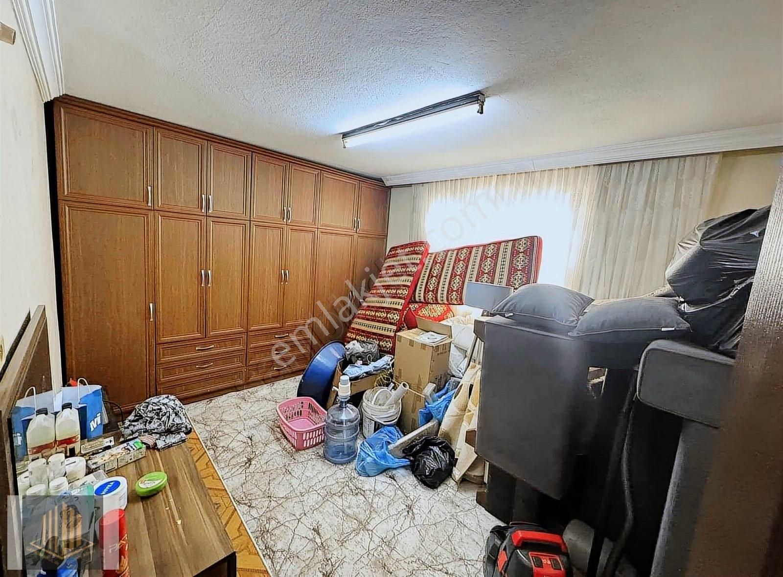 Sağlam'dan Uçak Mahallesinde Kaçırılmayacak Tek Katlı Müstakil - Görsel 3