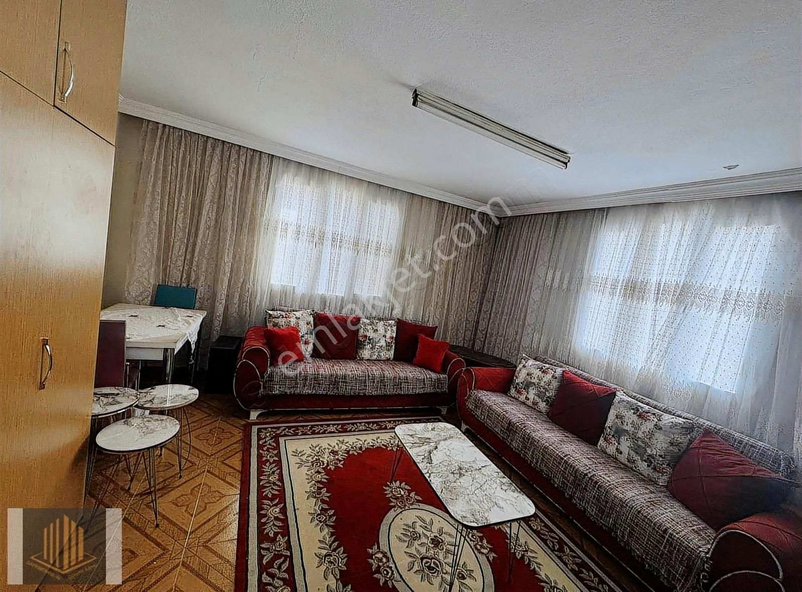 Sağlam'dan Uçak Mahallesinde Kaçırılmayacak Tek Katlı Müstakil - Görsel 24