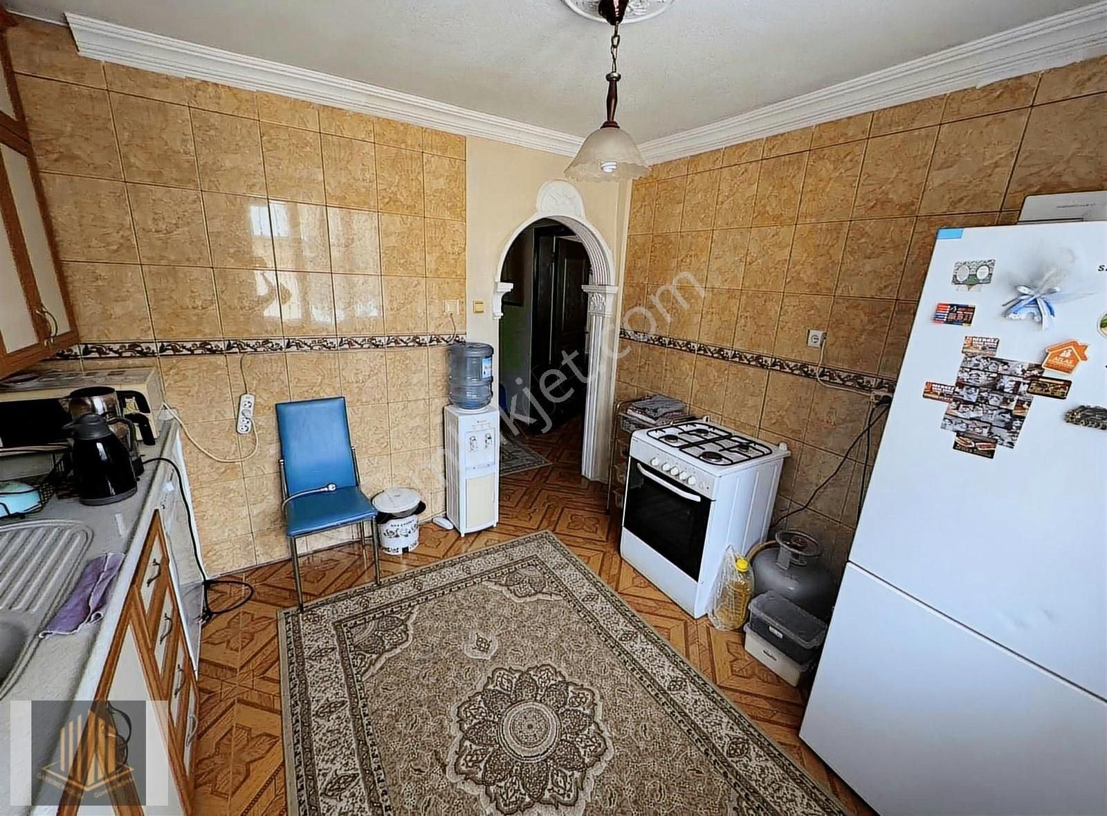 Sağlam'dan Uçak Mahallesinde Kaçırılmayacak Tek Katlı Müstakil - Görsel 18