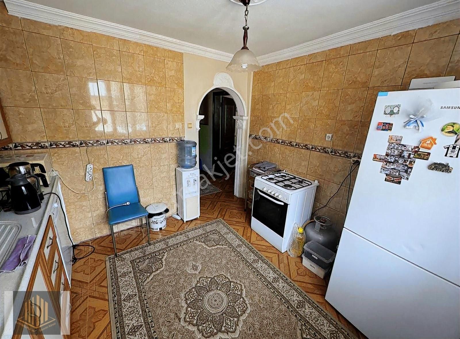 Sağlam'dan Uçak Mahallesinde Kaçırılmayacak Tek Katlı Müstakil - Görsel 26