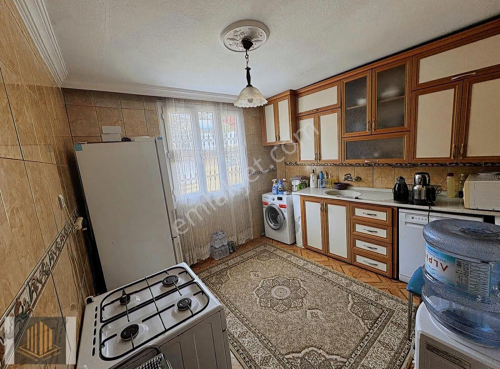 Sağlam'dan Uçak Mahallesinde Kaçırılmayacak Tek Katlı Müstakil