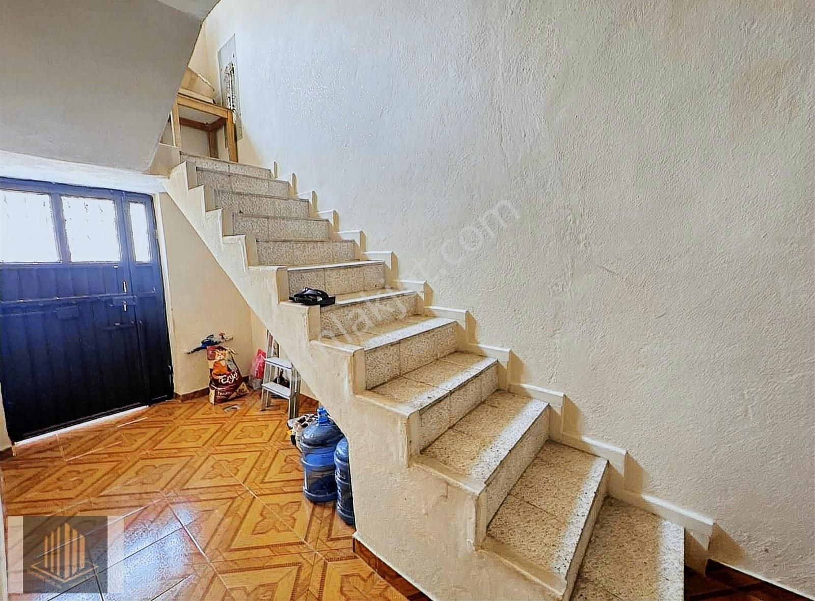 Sağlam'dan Uçak Mahallesinde Kaçırılmayacak Tek Katlı Müstakil - Görsel 20