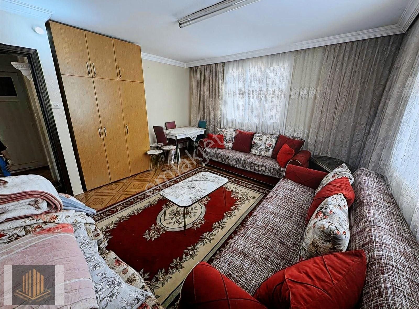 Sağlam'dan Uçak Mahallesinde Kaçırılmayacak Tek Katlı Müstakil - Görsel 15