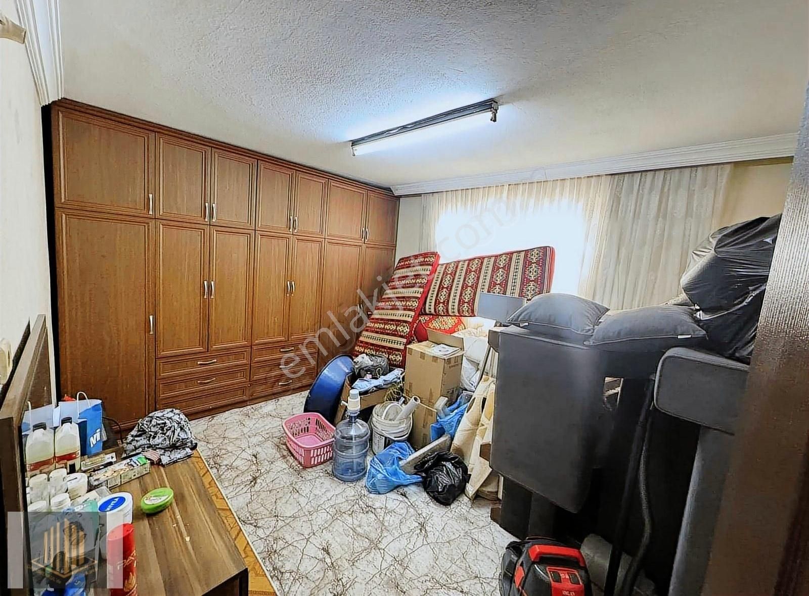 Sağlam'dan Uçak Mahallesinde Kaçırılmayacak Tek Katlı Müstakil - Görsel 21