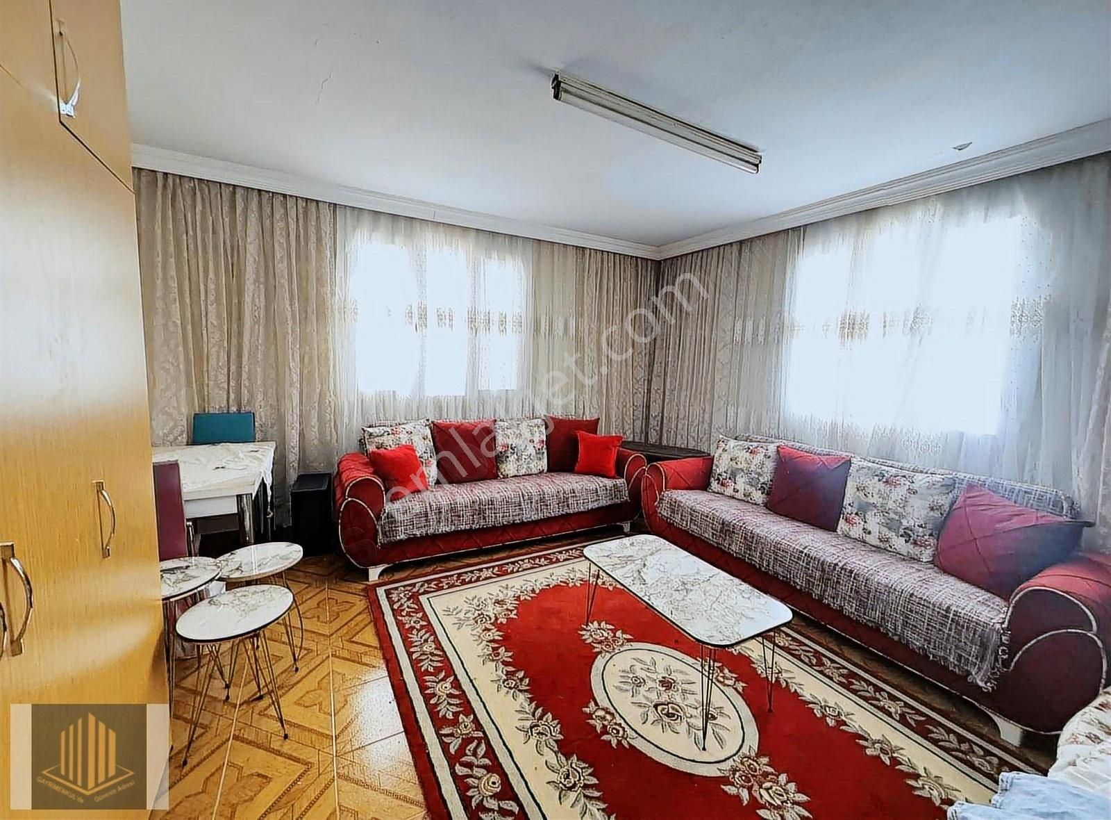 Sağlam'dan Uçak Mahallesinde Kaçırılmayacak Tek Katlı Müstakil - Görsel 9