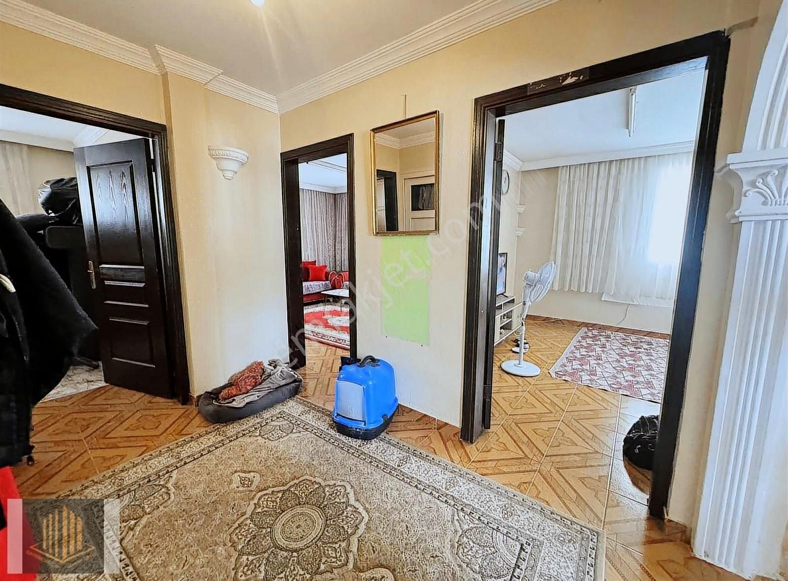 Sağlam'dan Uçak Mahallesinde Kaçırılmayacak Tek Katlı Müstakil - Görsel 23