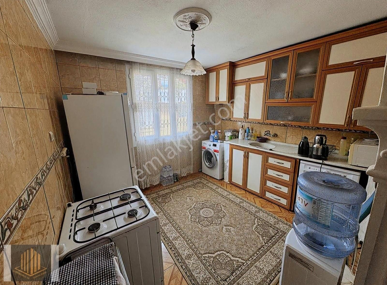 Sağlam'dan Uçak Mahallesinde Kaçırılmayacak Tek Katlı Müstakil - Görsel 10