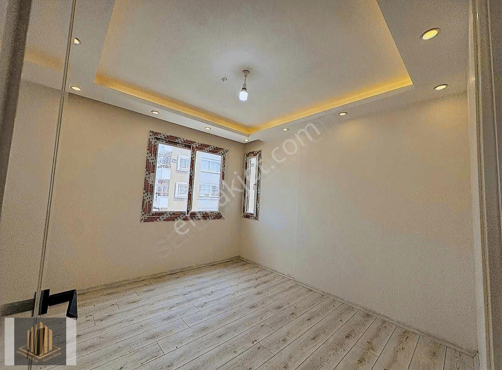 Sağlam'dan Yüzüncüyıl'da Kaçırılmayacak Yapılı 3+1 Satılık Daire - Görsel 30