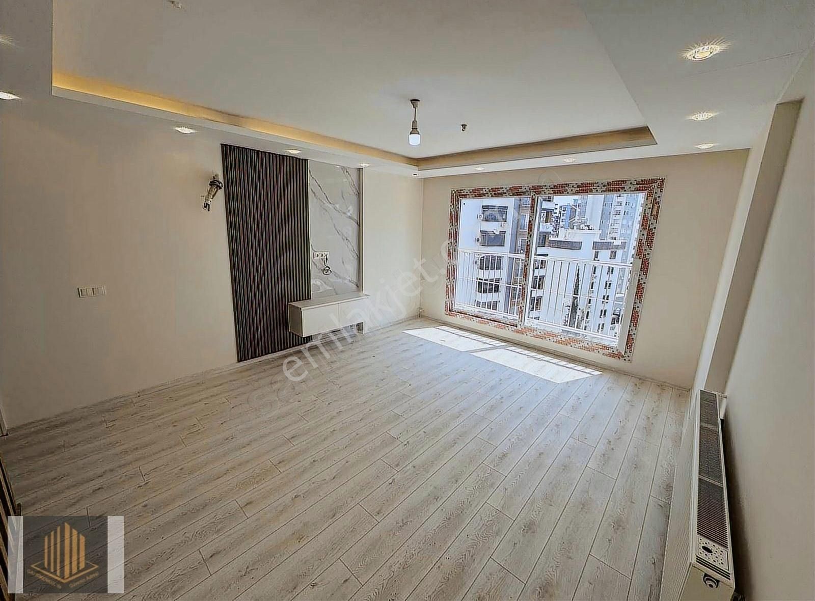 Sağlam'dan Yüzüncüyıl'da Kaçırılmayacak Yapılı 3+1 Satılık Daire - Görsel 31