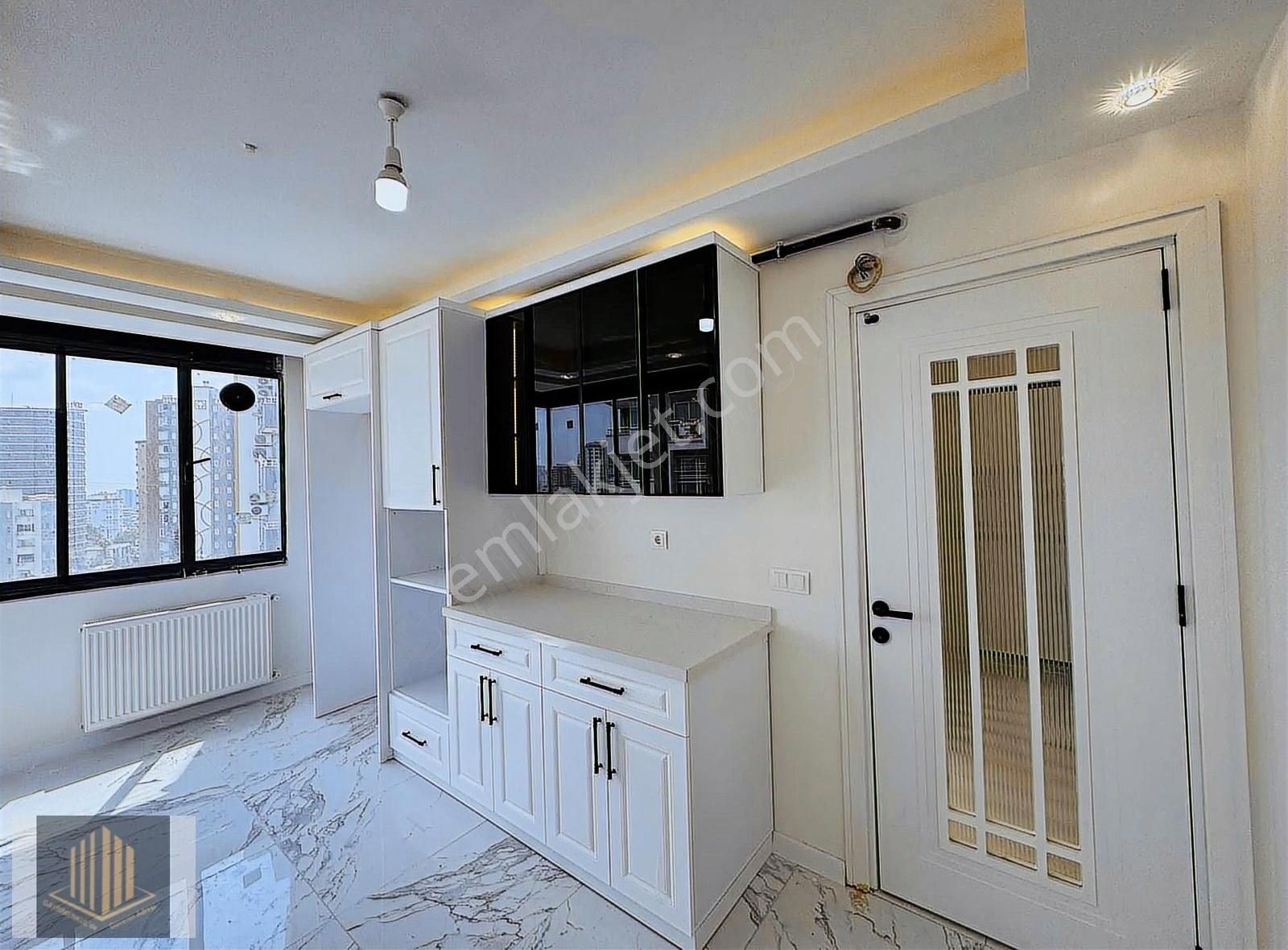 Sağlam'dan Yüzüncüyıl'da Kaçırılmayacak Yapılı 3+1 Satılık Daire - Görsel 25