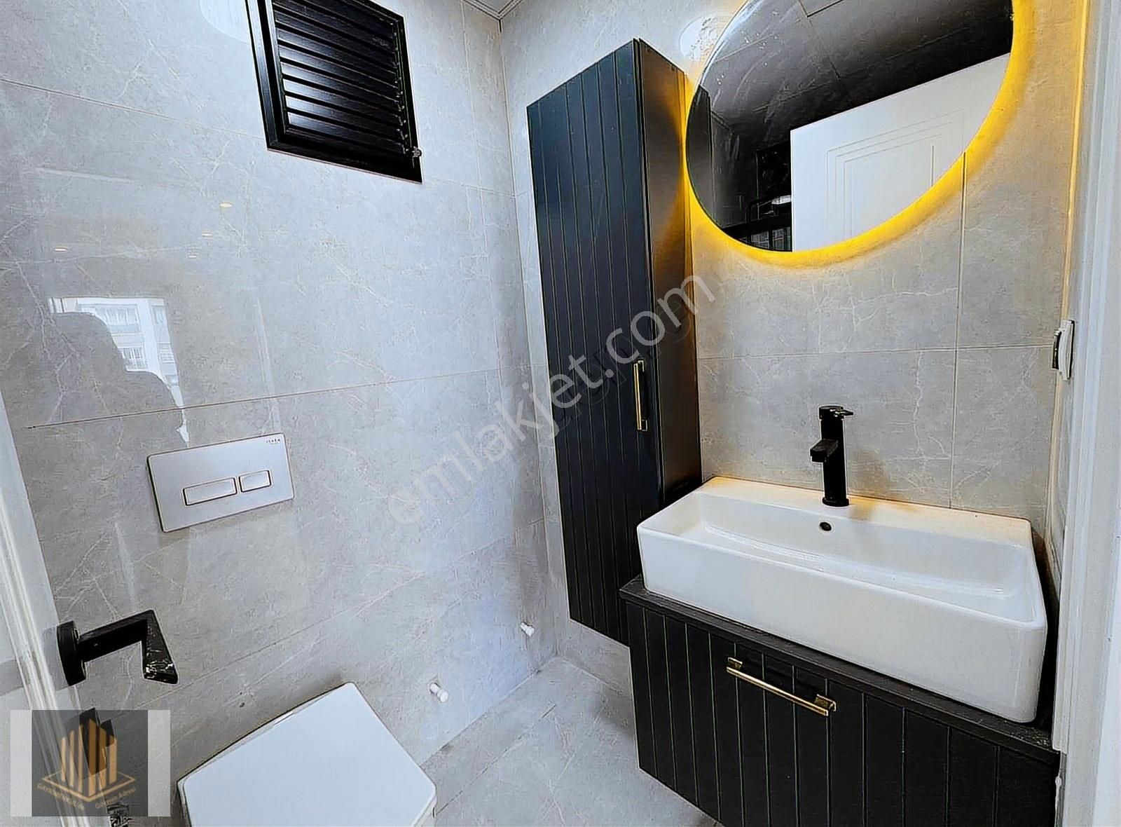 Sağlam'dan Yüzüncüyıl'da Kaçırılmayacak Yapılı 3+1 Satılık Daire - Görsel 29