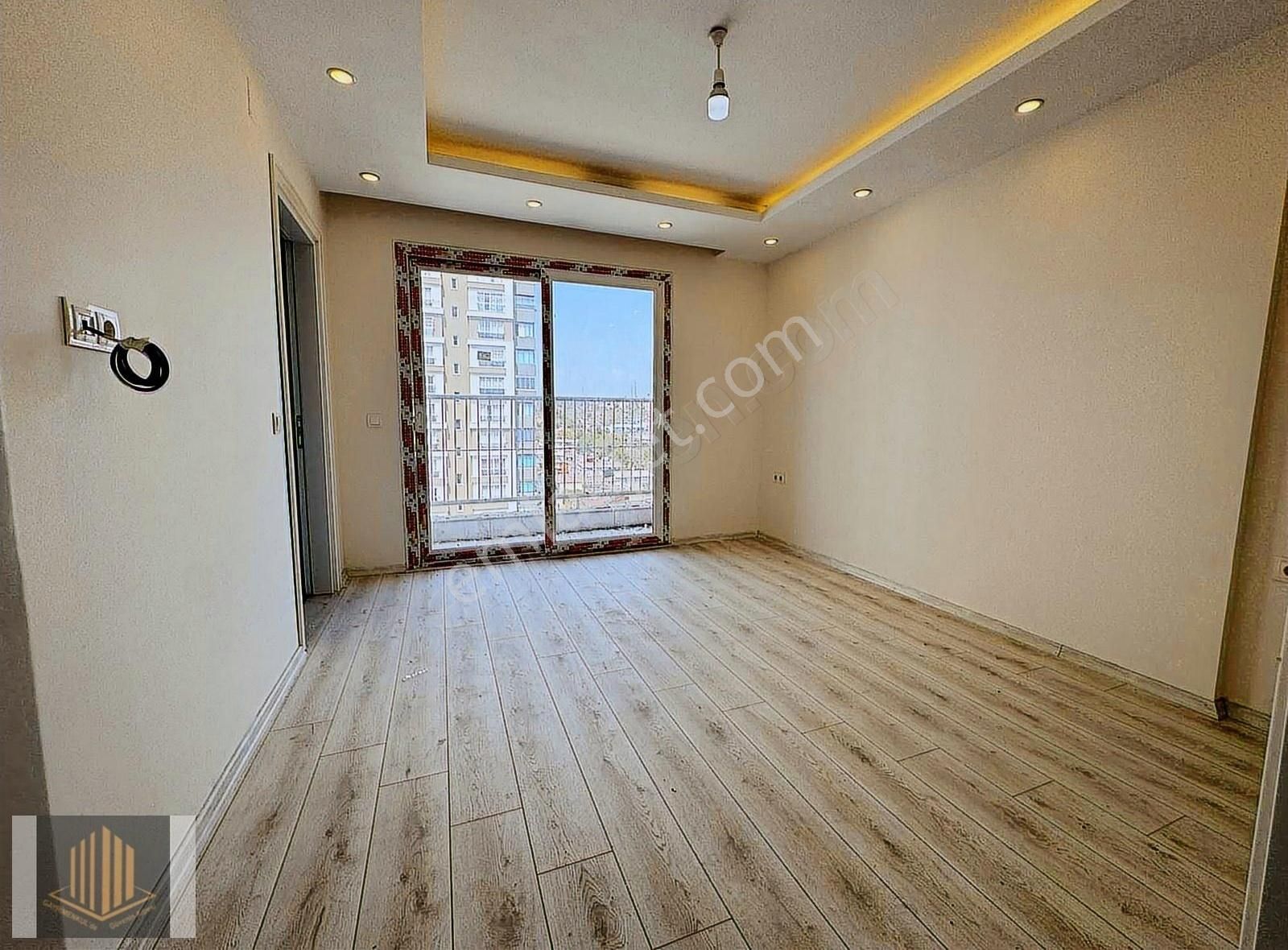 Sağlam'dan Yüzüncüyıl'da Kaçırılmayacak Yapılı 3+1 Satılık Daire - Görsel 22