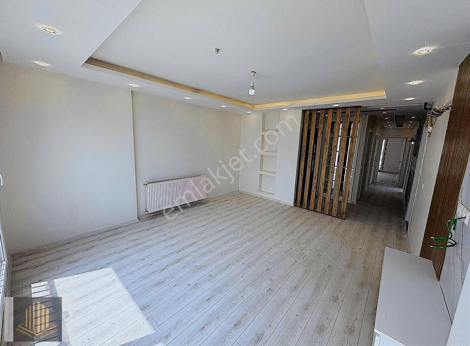 Sağlam'dan Yüzüncüyıl'da Kaçırılmayacak Yapılı 3+1 Satılık Daire - Görsel 13