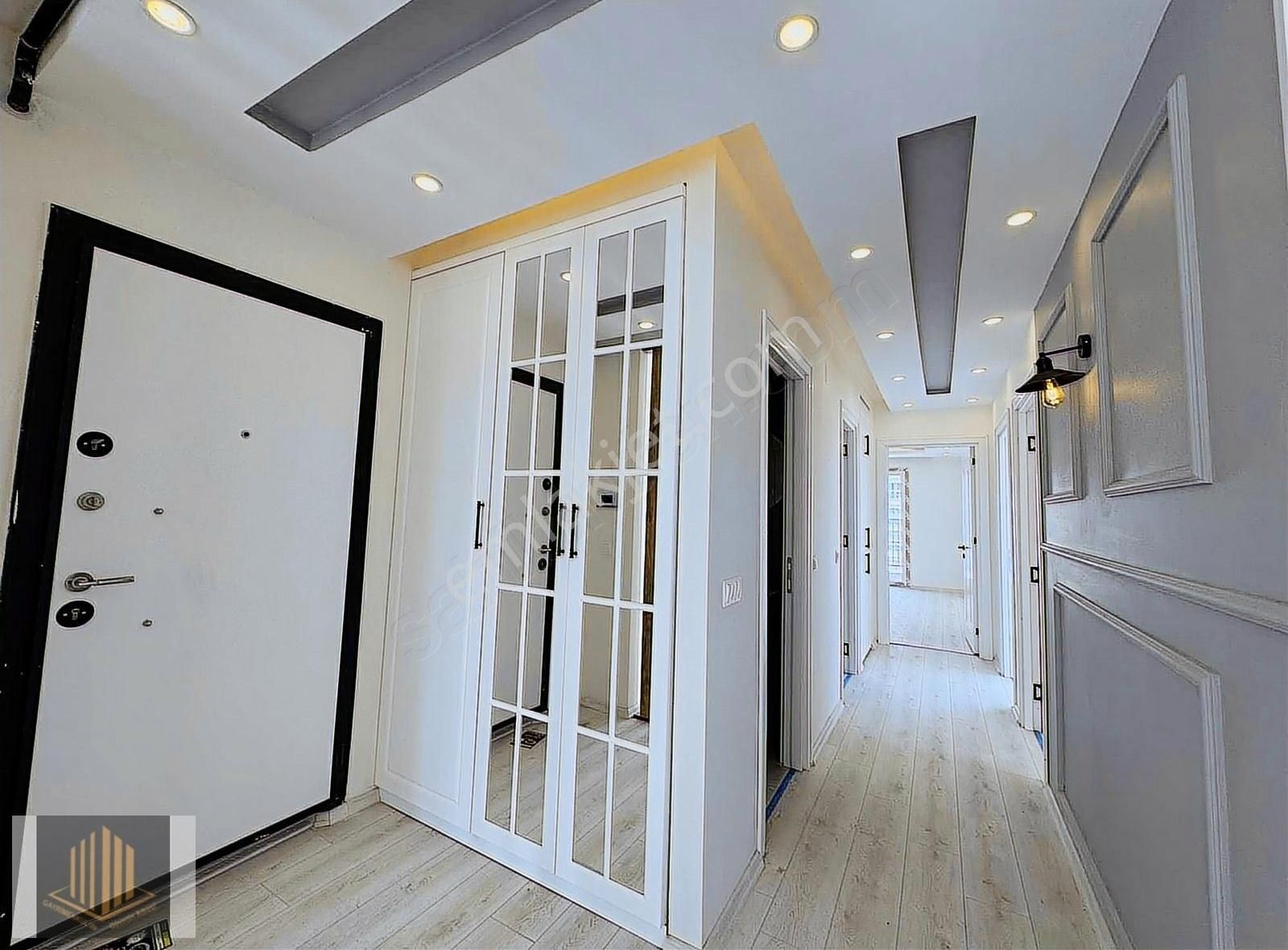 Sağlam'dan Yüzüncüyıl'da Kaçırılmayacak Yapılı 3+1 Satılık Daire - Görsel 21