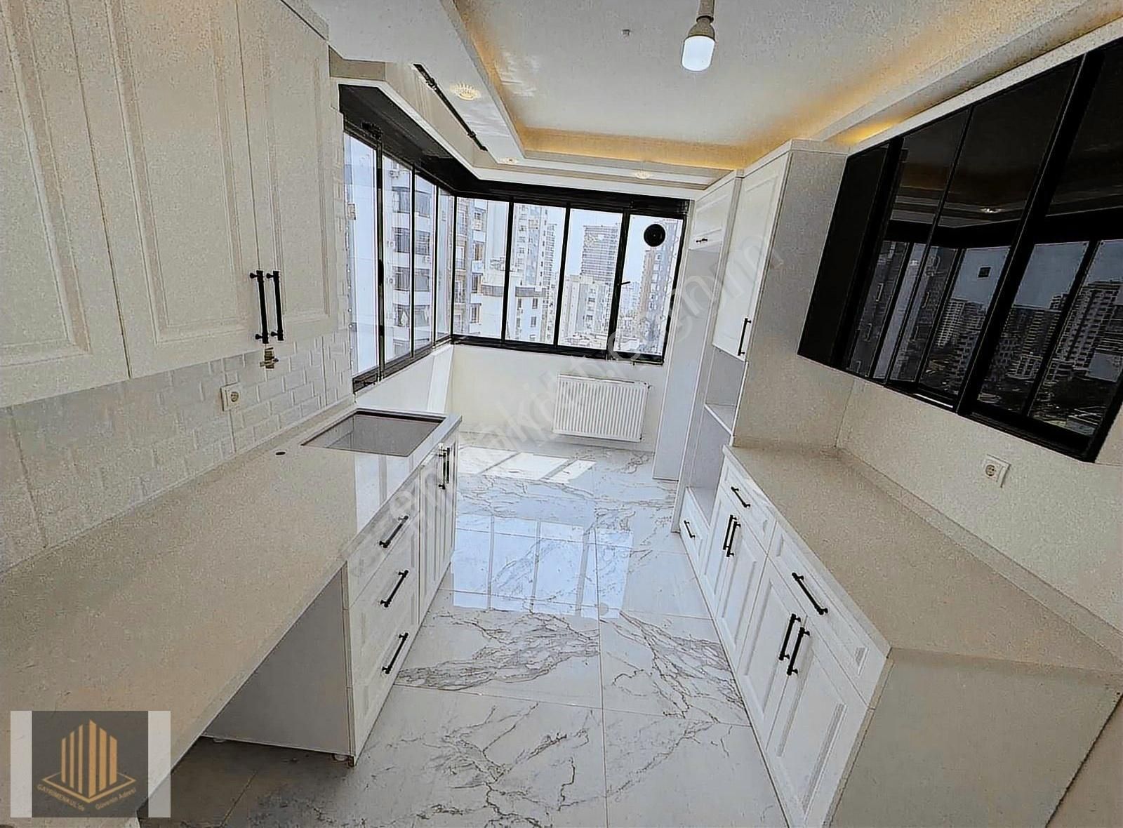 Sağlam'dan Yüzüncüyıl'da Kaçırılmayacak Yapılı 3+1 Satılık Daire - Görsel 35