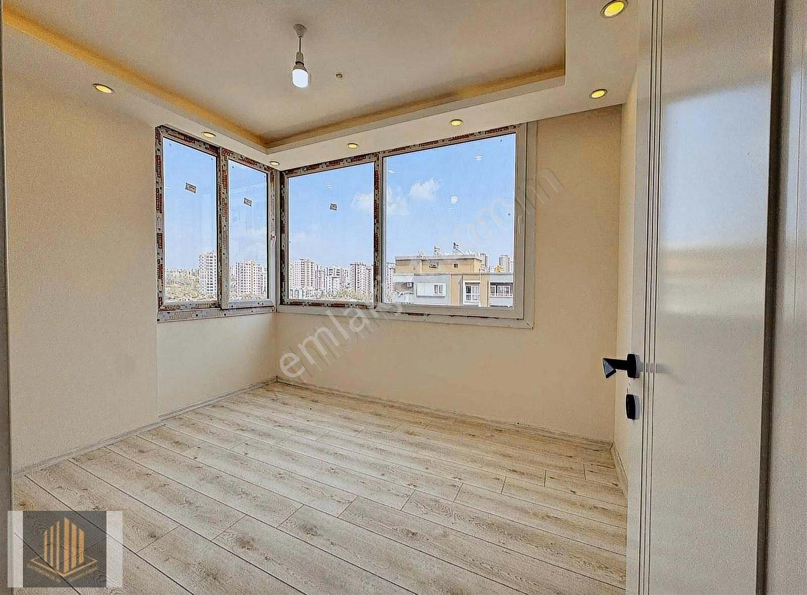 Sağlam'dan Yüzüncüyıl'da Kaçırılmayacak Yapılı 3+1 Satılık Daire - Görsel 34