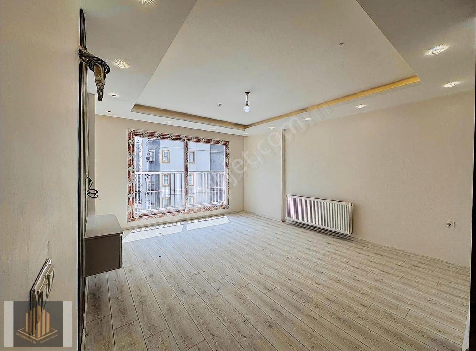 Sağlam'dan Yüzüncüyıl'da Kaçırılmayacak Yapılı 3+1 Satılık Daire - Görsel 6