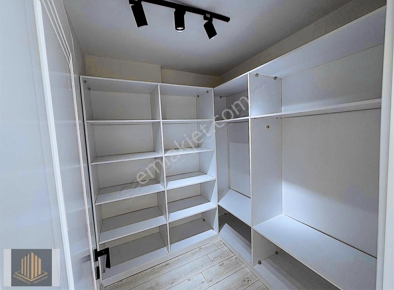 Sağlam'dan Yüzüncüyıl'da Kaçırılmayacak Yapılı 3+1 Satılık Daire - Görsel 33