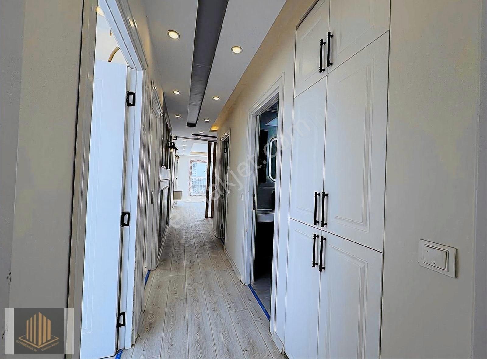 Sağlam'dan Yüzüncüyıl'da Kaçırılmayacak Yapılı 3+1 Satılık Daire - Görsel 20