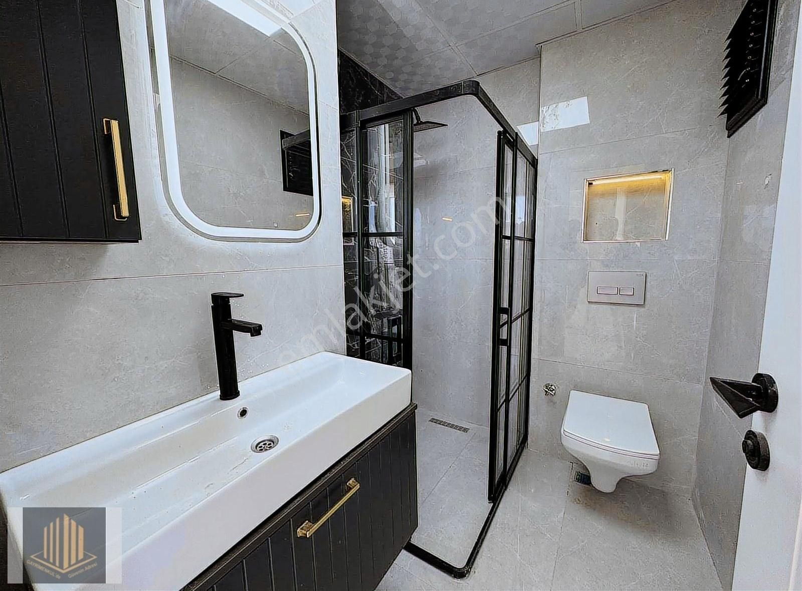 Sağlam'dan Yüzüncüyıl'da Kaçırılmayacak Yapılı 3+1 Satılık Daire - Görsel 27