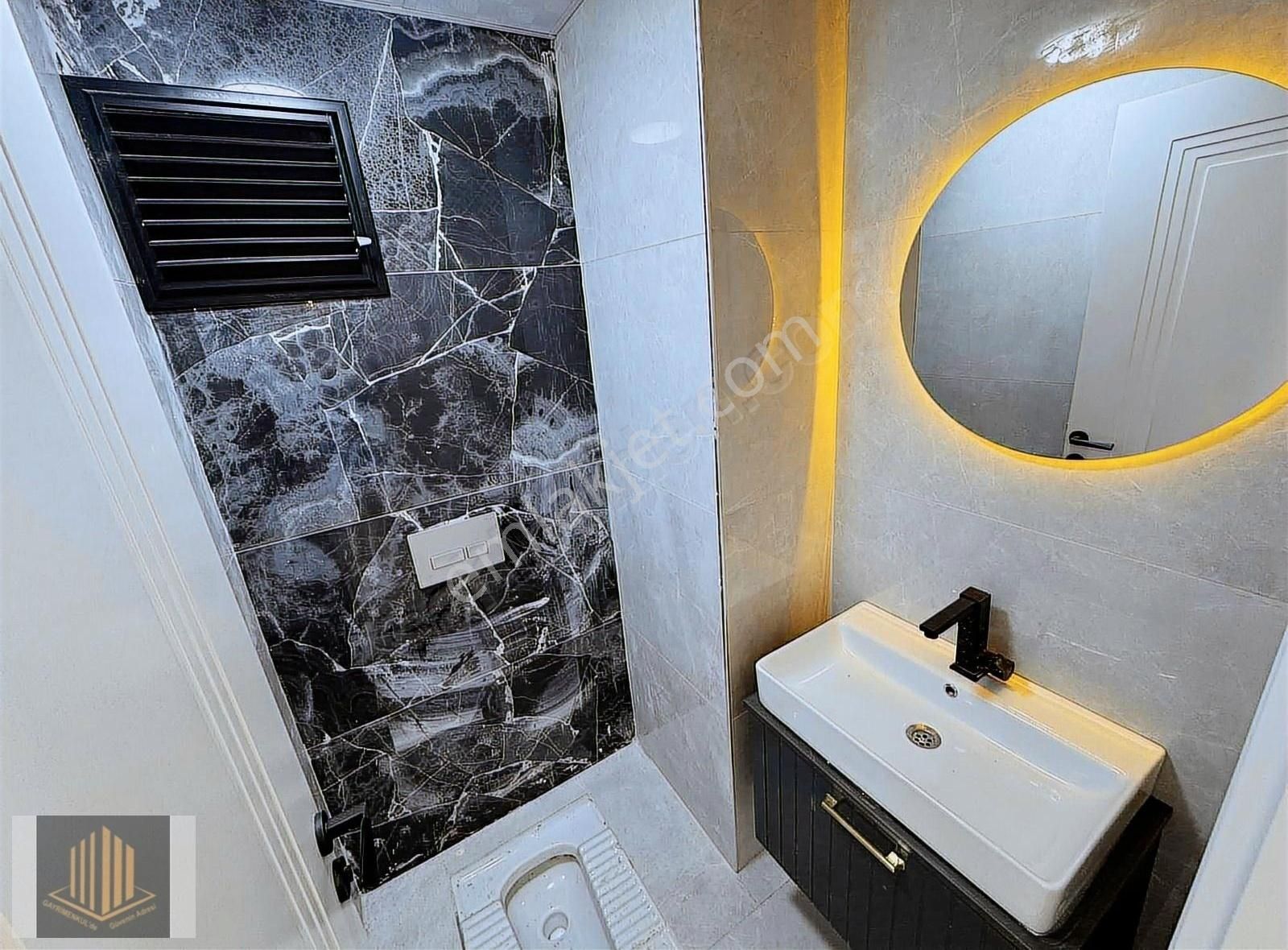 Sağlam'dan Yüzüncüyıl'da Kaçırılmayacak Yapılı 3+1 Satılık Daire - Görsel 14