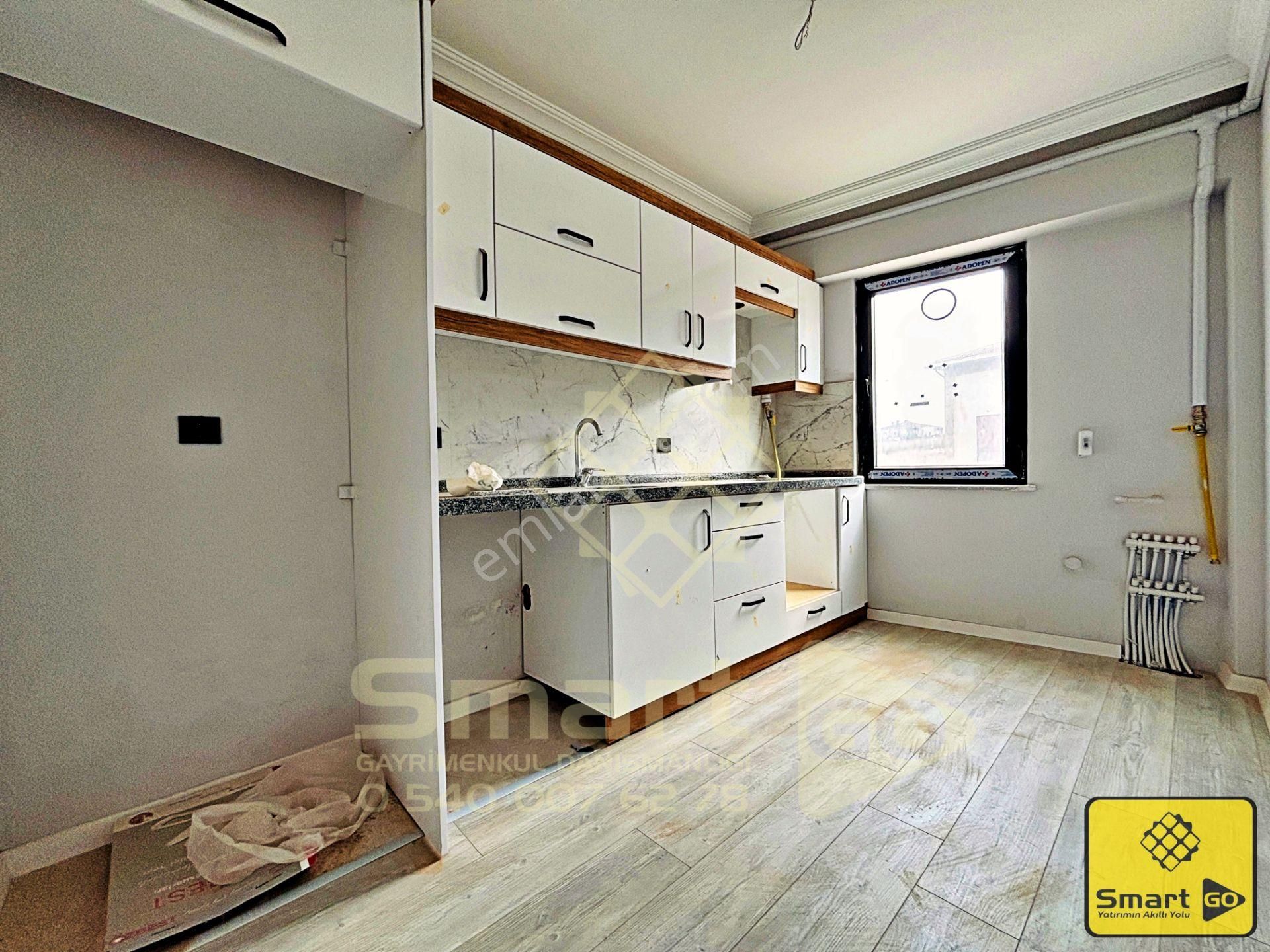 Yeni Mahalle'de 2+1 Satılık Sıfır Daire - Görsel 8