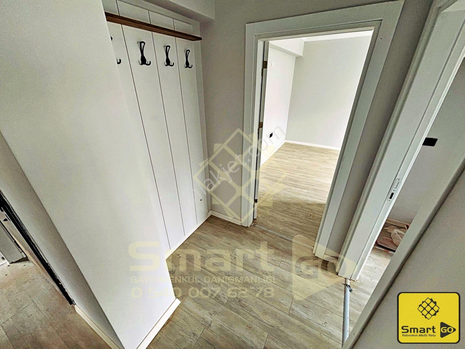 Yeni Mahalle'de 2+1 Satılık Sıfır Daire - Görsel 7